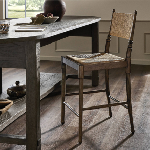 bar and counter stools | Scout and Nimble