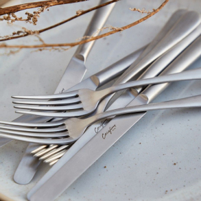 flatware | Scout and Nimble