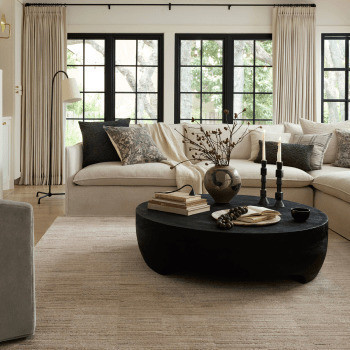 Shop our new in living rugs | Scout & Nimble