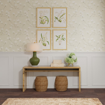 Spring Awakening: Entryway Collection—Green Dream landpage image
