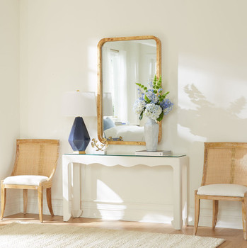 Light and Airy Living