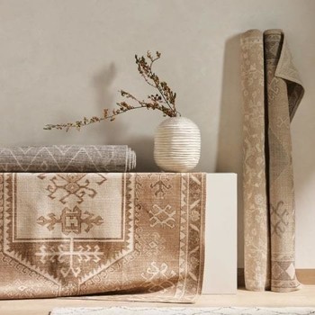 Interior Design Trends of 2023 - Brown is Back