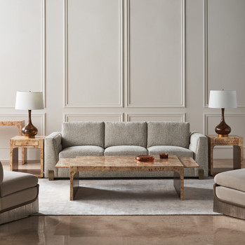 Luxury Living Room Furniture & Décor