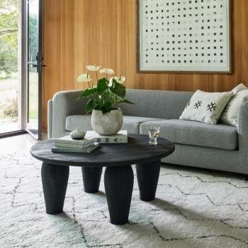 handcrafted furniture and decor