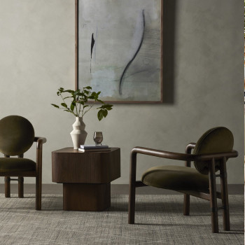 Parisian Modern landpage image