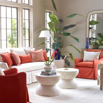 Classic Americana Coastal landpage image