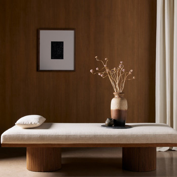 Wabi-Sabi Style Furniture and Decor