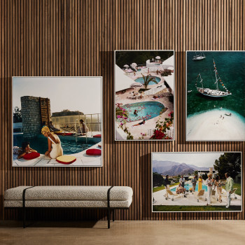 A Look Back: Vintage Photography landpage image