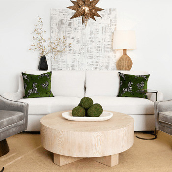 Shop High Point Market Releases from Worlds Away | Scout & Nimble