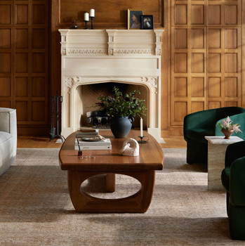 Modern Traditional Luxury Furniture | Scout & Nimble