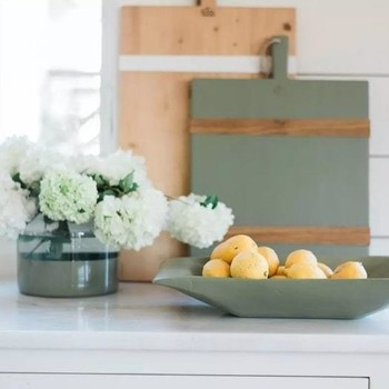 Kitchen Color Trends of 2023