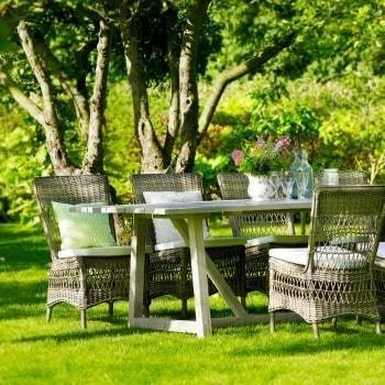 Get the Look: Garden Party