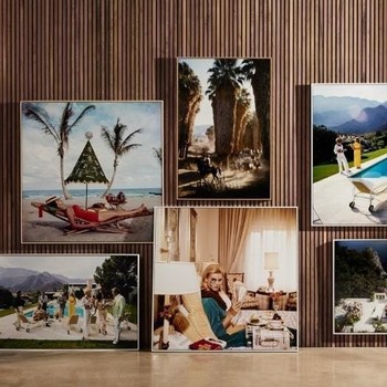 ChromaLuxe by Four Hands Art Studio | Scout & Nimble