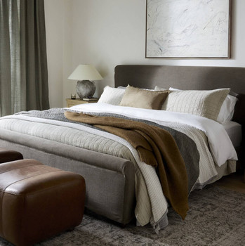 Luxe Guest Suite landpage image