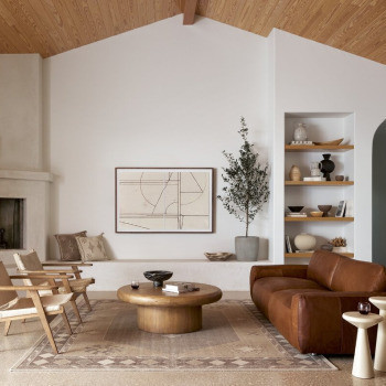 Shop Organic Modern Furniture, Lighting & Accessories | Scout & Nimble