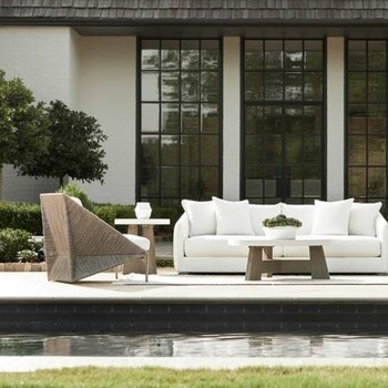 Shop all new outdoor luxury furniture | Scout & Nimble