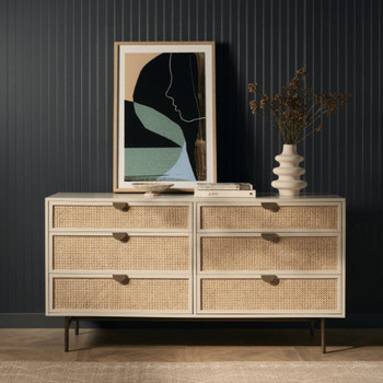 Shop our stylish collection of 6-Drawer Dressers | Scout & Nimble