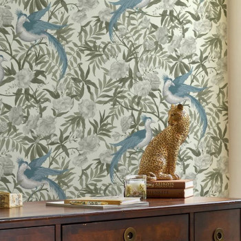 Traditional Chic landpage image