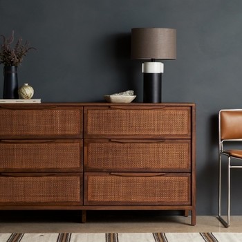 Dark Wood Tones | Scout & Nimble