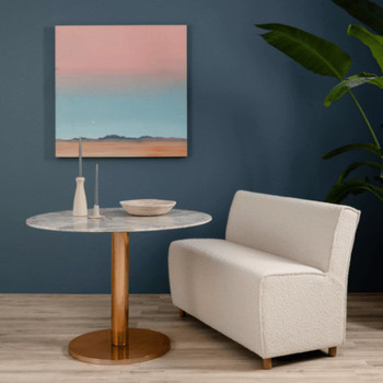 Shop our collection of comfortable and luxurious Breakfast Nook Benches | Scout & Nimble