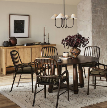 Timeless Dining Styles landpage image