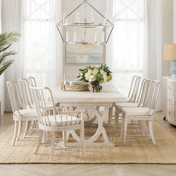 Timeless Dining Styles landpage image