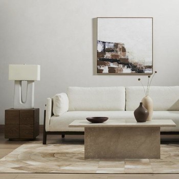 Classic & Understated landpage image