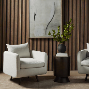 Four Hands Fiqa Performance Fabric Furniture