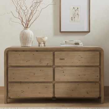 Shop our stylish collection of light wood dressers | Scout & Nimble