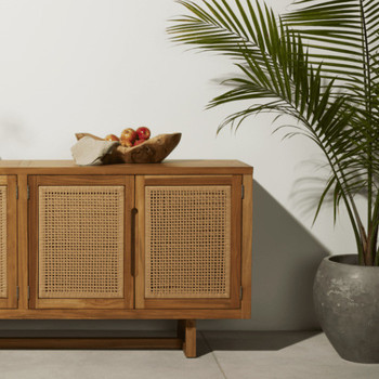 Four Hands FSC®-Certified Furniture for Your Outdoor Space