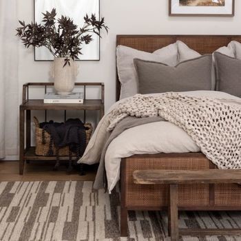 Pom Pom at Home's Blair Luxury Bedding Collection