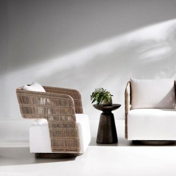 Shop New Outdoor Arrivals from Bernhardt | Scout & Nimble