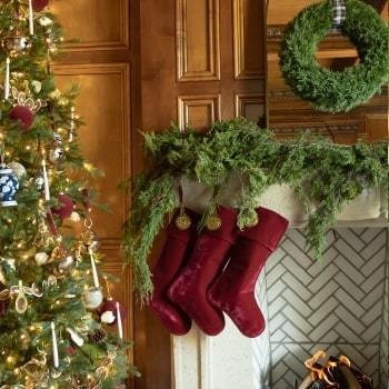 For the Mantel landpage image