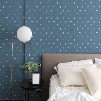 Shop our collection of traditional style matte wallpaper | Scout & Nimble
