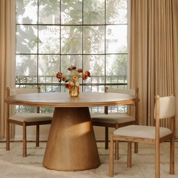 Gillian Segal x Moe's Home Collection | Scout & Nimble