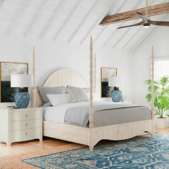 Shop our collection of King Poster Beds | Scout & Nimble