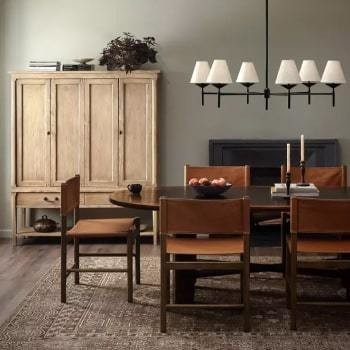 Trending Furniture and Décor in 2024