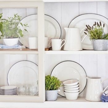 Costa Nova Beja Luxury Dinnerware Collection