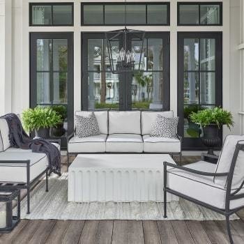 Outdoor Living Furniture