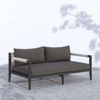 The Sherwood Collection from Four Hands | Outdoor Performance Furniture