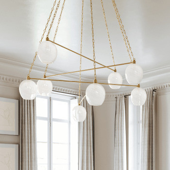 Shop our luxury collection of statement lighting | Scout & Nimble