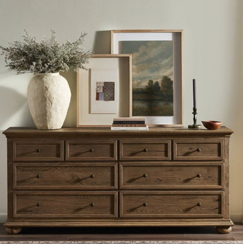 Modern Vintage landpage image