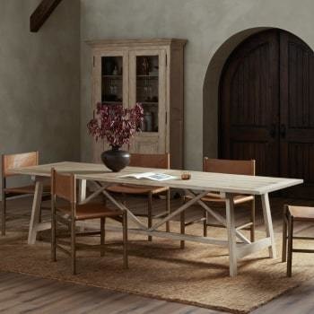 Van Thiel Collection from Four Hands