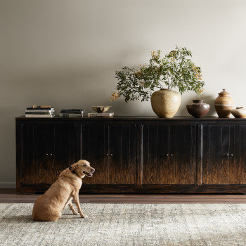 Heritage Luxe Furniture & Décor