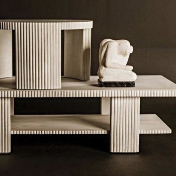 New Luxury Furniture from Noir | Scout & Nimble