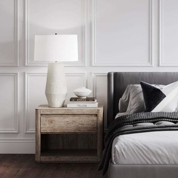 Luxury Ceramic Table Lamps