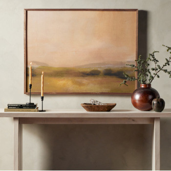 Shop our collection of products that fit within a warm color palette | Scout & Nimble