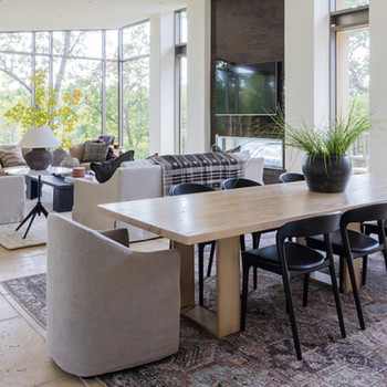 Shop our stunning collection of chic and stylish Dining & Captain Chairs | Scout & Nimble