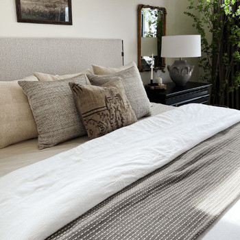 Designer Picks for the Perfect Bedscape