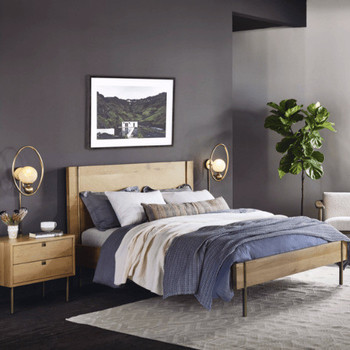 Shop our stylish collection of oak night stands | Scout & Nimble